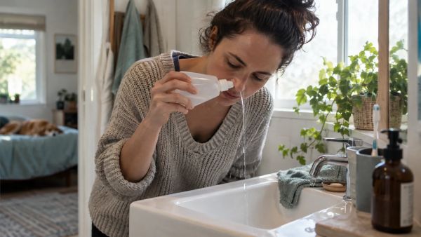 Sérum physiologique bouteille irrigation : usages et conseils pratiques