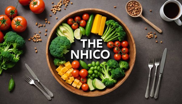 Les solutions innovantes pour votre bien-être avec nhco nutrition